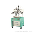 Flatbed Manual Screen Printing Machine